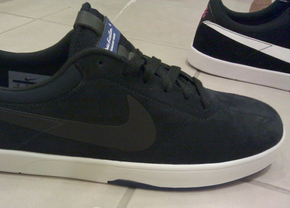 Nike SB Zoom Koston One - Nightshade - Holiday 2011