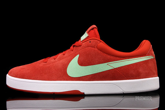 Nike Sb Zoom Koston 1 June 2011 Releases Premier 01