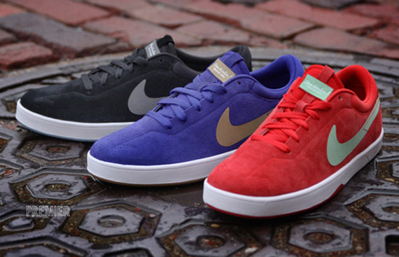 Nike Sb Zoom Koston 1 June 2011 Releases Premier 04