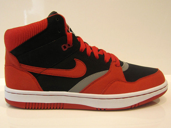 Nike Sky Force 88 Fall 2011 Preview 03