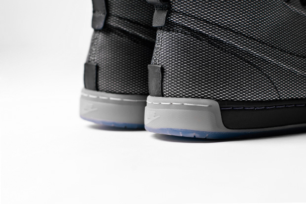 Nike Sportswear Air Royal Mid Mesh Vt 3