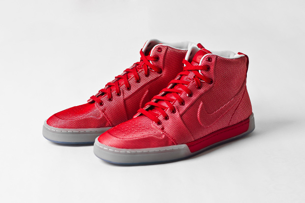 Nike Sportswear Air Royal Mid Mesh Vt 4