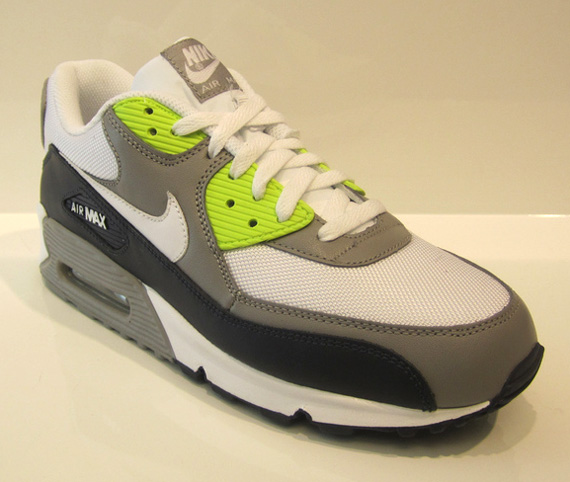 Nike Sportswear Fall 2011 Preview 04