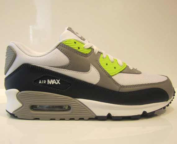 Nike Sportswear Fall 2011 Preview 21