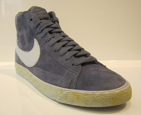 Nike Sportswear Fall 2011 Preview 22