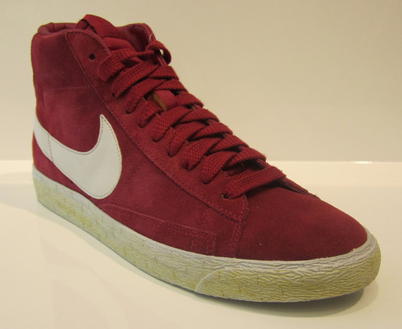 Nike Sportswear Fall 2011 Preview 23