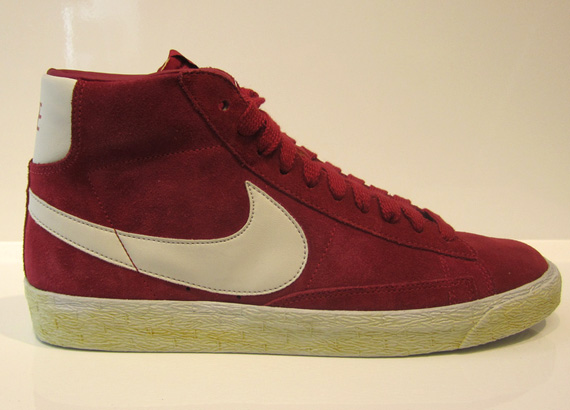 Nike Sportswear Fall 2011 Preview 24