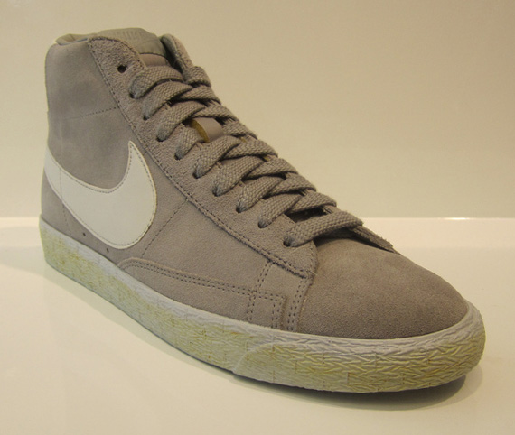 Nike Sportswear Fall 2011 Preview 28