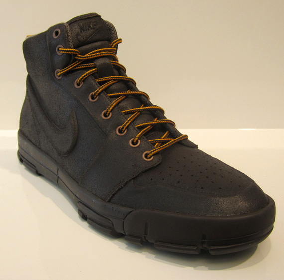 Nike Sportswear Outdoor Acg Releases Fall 2011 10