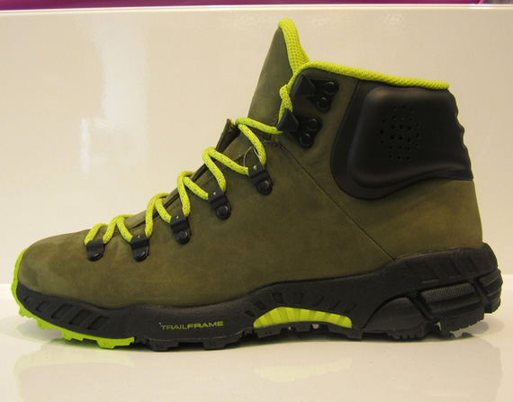 Nike Sportswear Outdoor Acg Releases Fall 2011 16