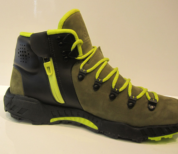 Nike Sportswear Outdoor Acg Releases Fall 2011 26