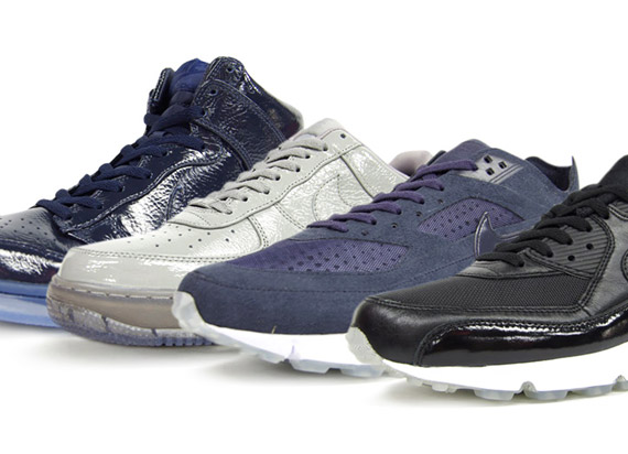Nike Sportswear True Colors Collection