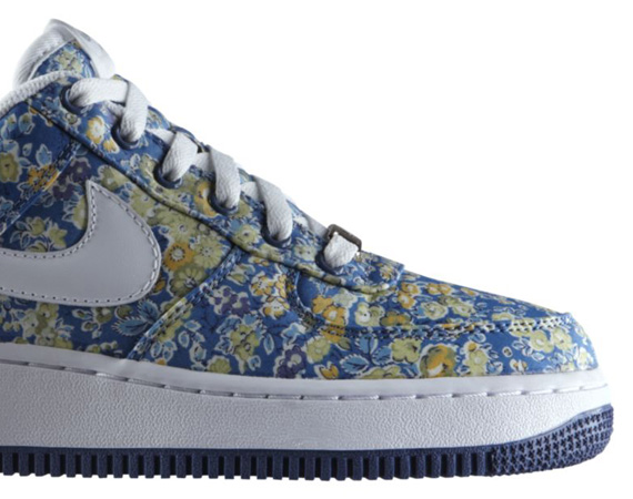 Nike Wmns Air Force 1 Low Liberty White Ocean Fog Nikestore 03