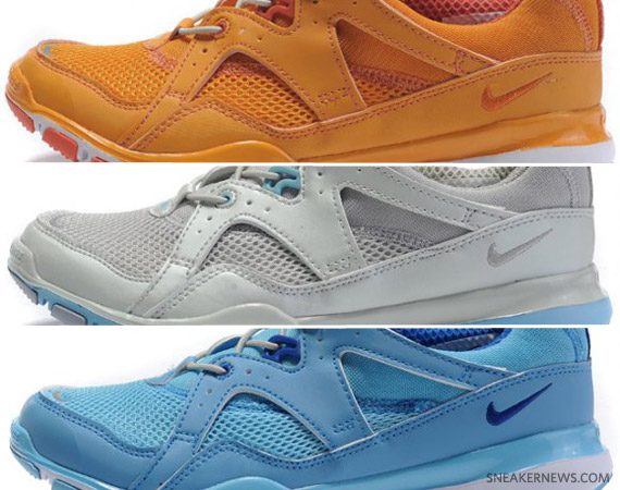 Nike Wmns Huarache Light 2011 Summary