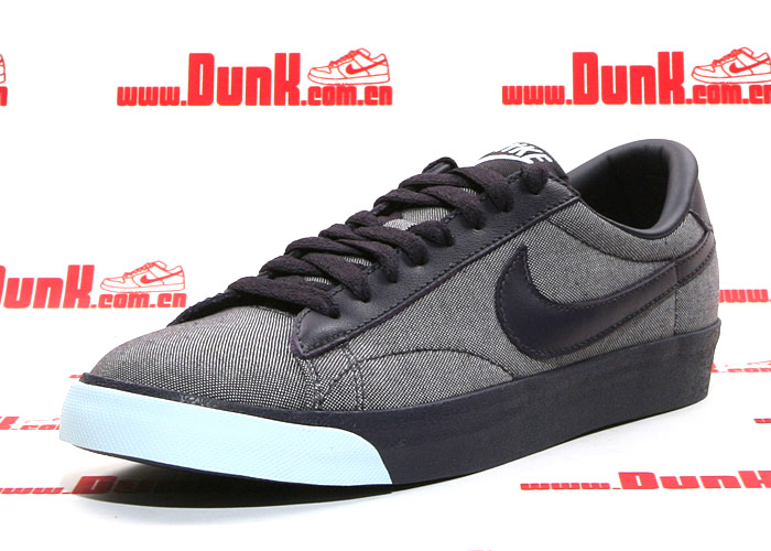 Nike Wmns Tennis Classic Ac Gridiron Glacier Blue 2