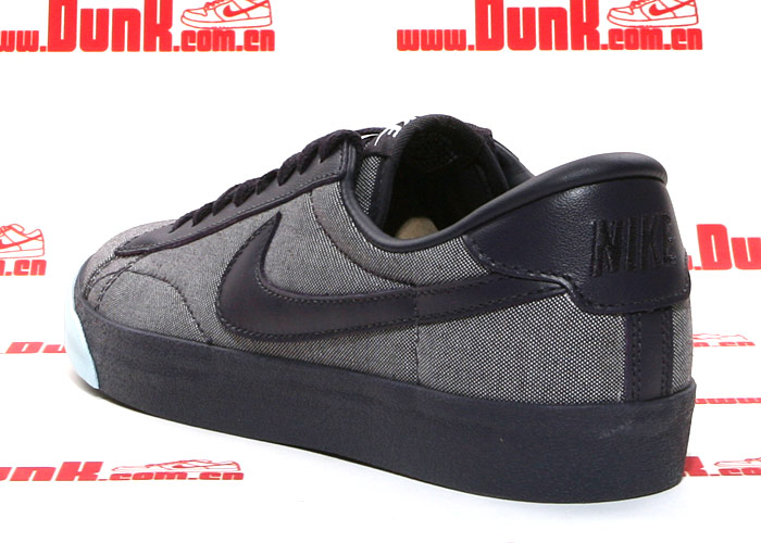 Nike Wmns Tennis Classic Ac Gridiron Glacier Blue 3