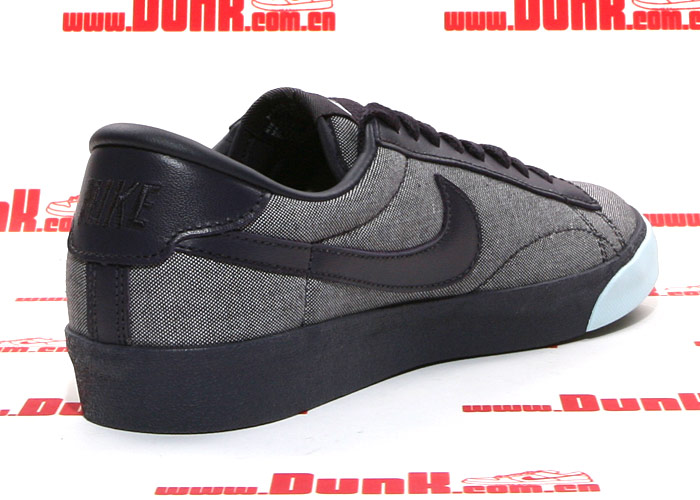 Nike Wmns Tennis Classic Ac Gridiron Glacier Blue 4