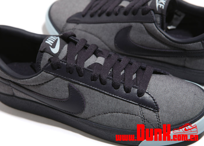 Nike Wmns Tennis Classic Ac Gridiron Glacier Blue 7