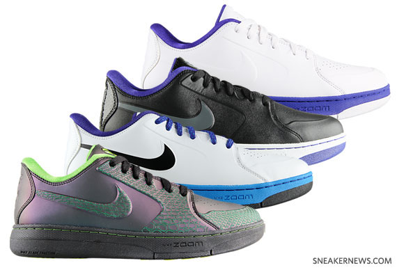 Nike Zoom KB 24 – Available @ Nikestore China