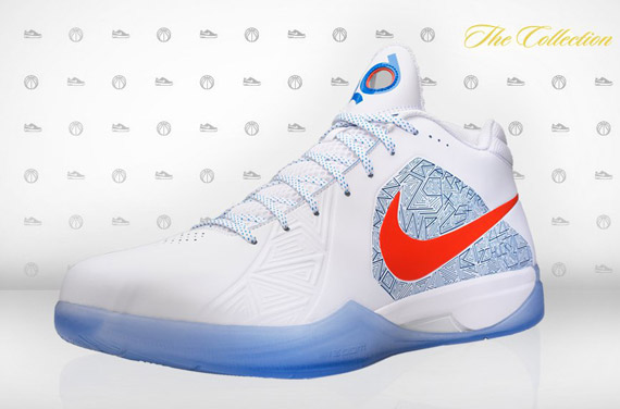 Nike Zoom KD III ‘Scoring Title’ – Release Reminder