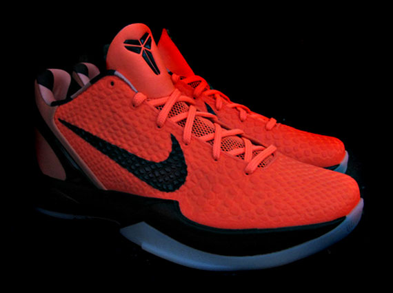 Nike Zoom Kobe VI 'FC Barcelona' - Release Info