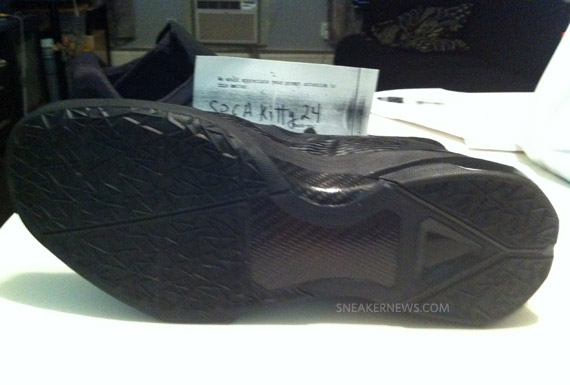 Nike Zoom Kobe Vii Sample 4