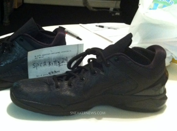 Nike Zoom Kobe Vii Sample 8