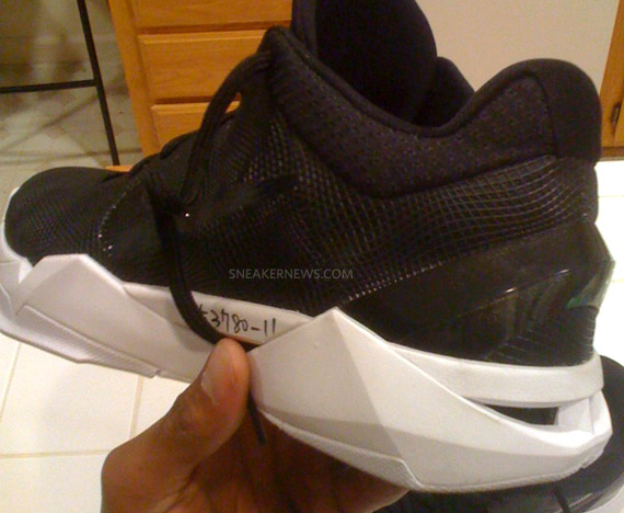 Nike Zoom Kobe Vii Sample New Images 1