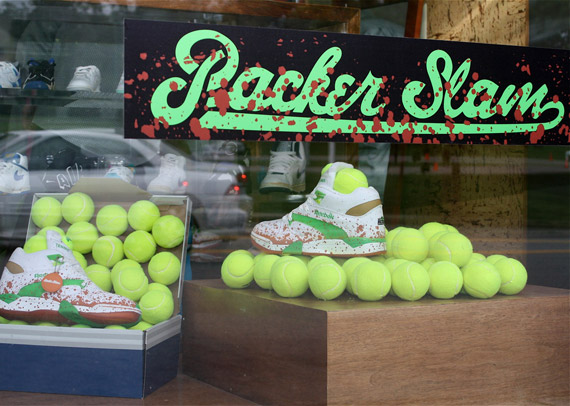 Packer Shoes Reebok Court Victory Pump Release Reminder 1