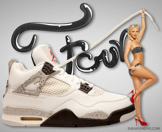 Playboy Unveils Their Top 23 Air Jordans List