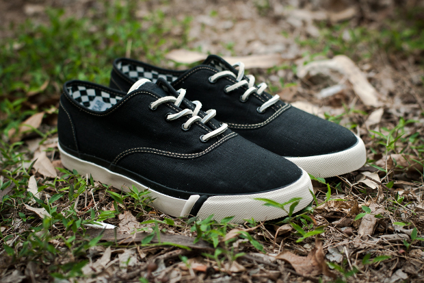 Pro Keds Royal Cvo Linen Pack 1