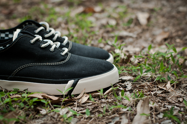Pro Keds Royal Cvo Linen Pack 3