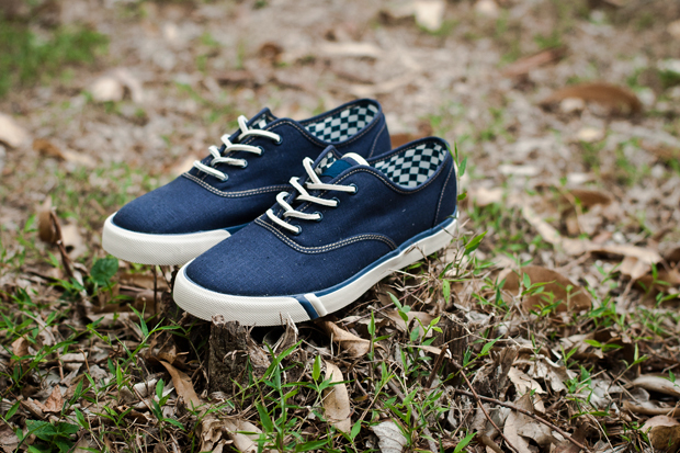 Pro Keds Royal Cvo Linen Pack 4