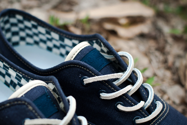 Pro Keds Royal Cvo Linen Pack 5