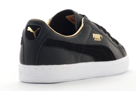 Puma The List Gold Pack 8