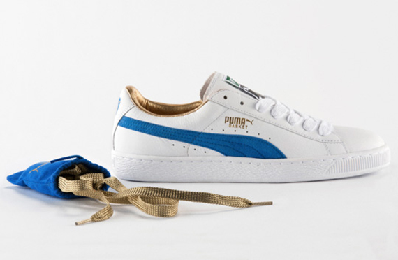 Puma The List Gold Pack 9