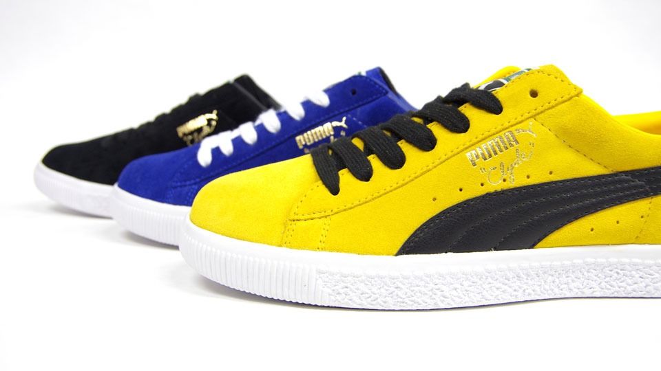 Puma Clyde 110511 R1