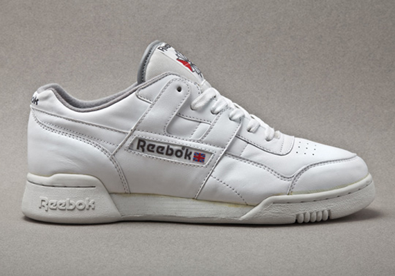 Reebok Classic Vintage Collection 2