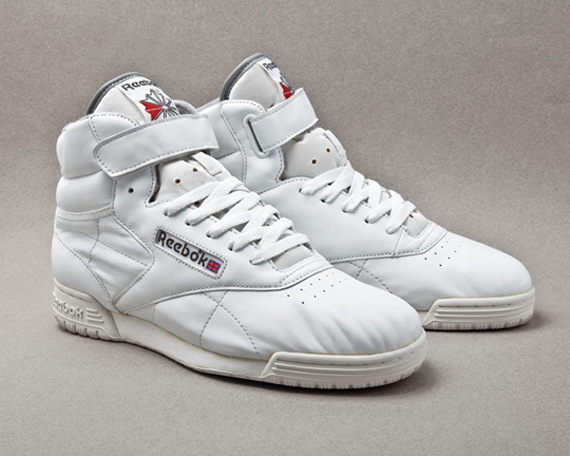 Reebok Classic Vintage Collection 6