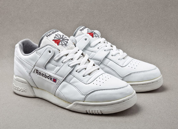 Reebok Classic Vintage Collection