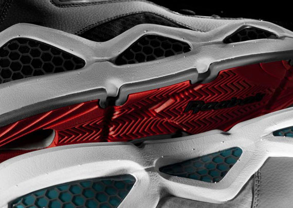 Reebok Kamikaze 2011 – New Colorways