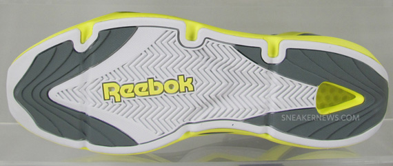 Reebok Kamizake 2011 Grey Neon 04