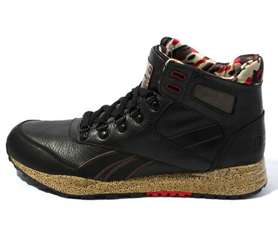 Reebok Lynujon St St Zozo 07