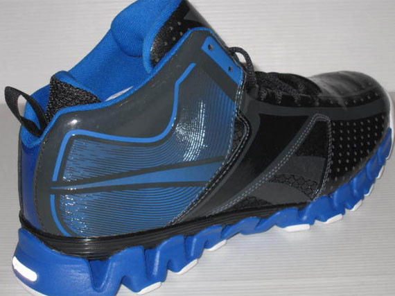 Reebok Zig Slash 2 Blk Blue 04