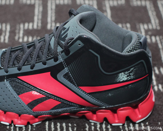 Reebok Zig Slash Ii John Wall Fall 2011 6