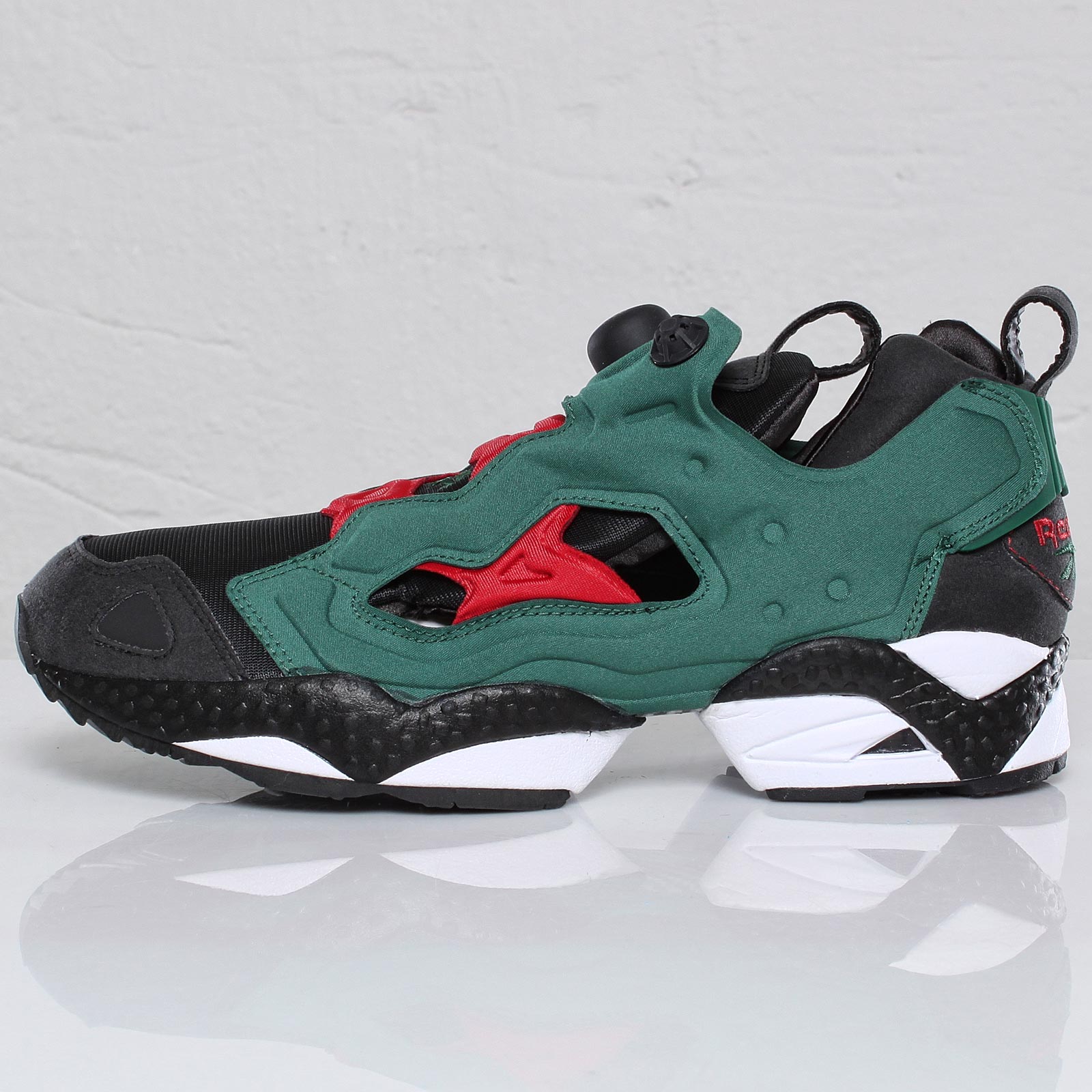 Shinzo Reebok Insta Pump Fury 2