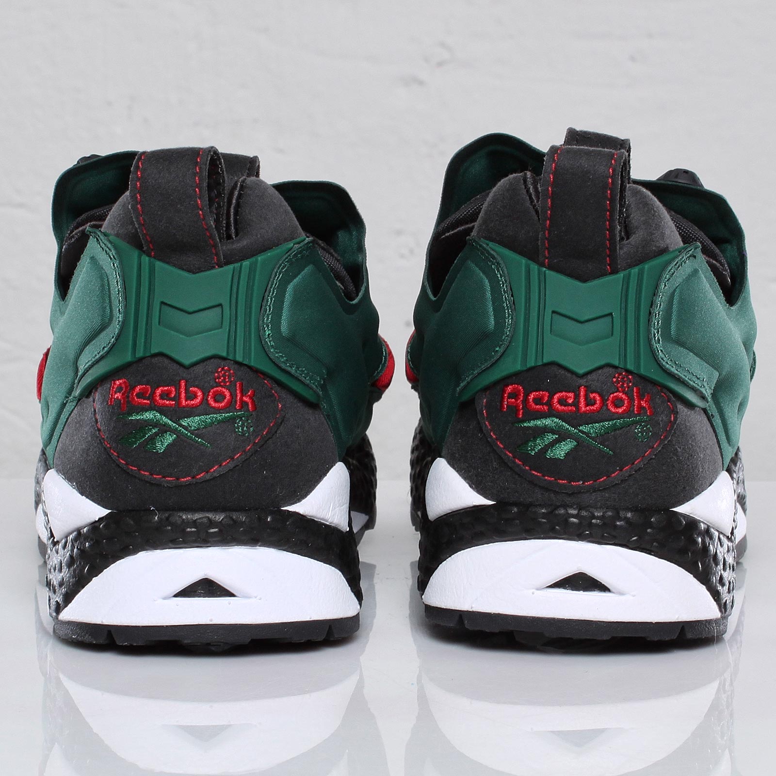 Shinzo Reebok Insta Pump Fury 4