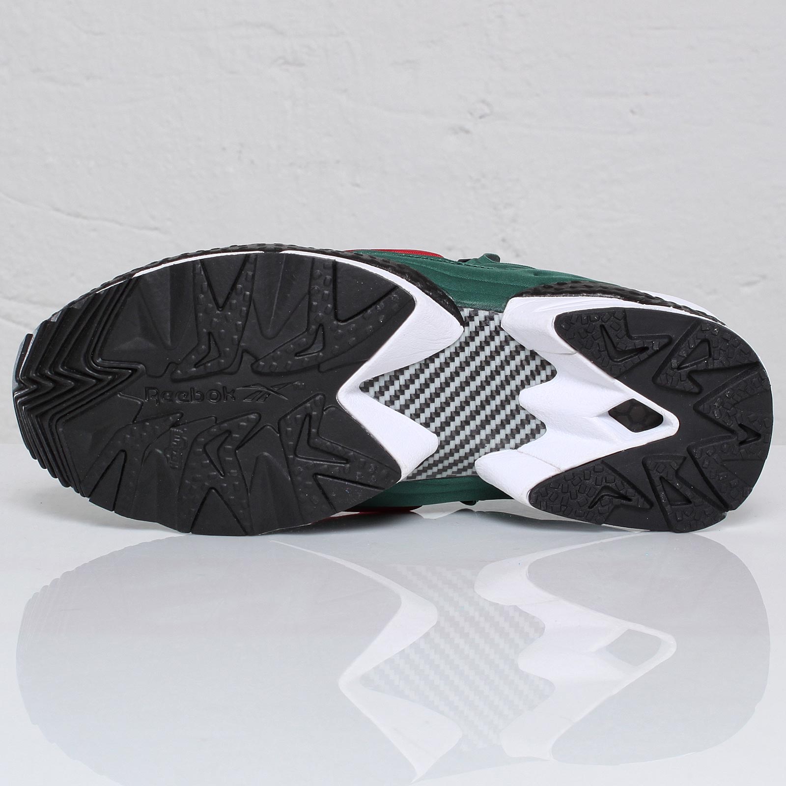 Shinzo Reebok Insta Pump Fury 5
