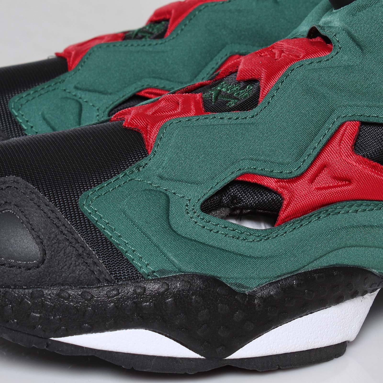 Shinzo Reebok Insta Pump Fury 7