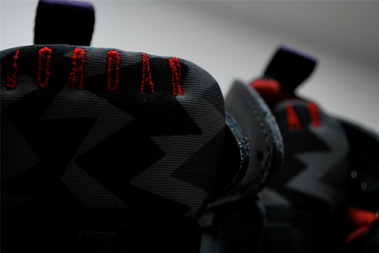 Sky Jordan Vii Og Raptors 1